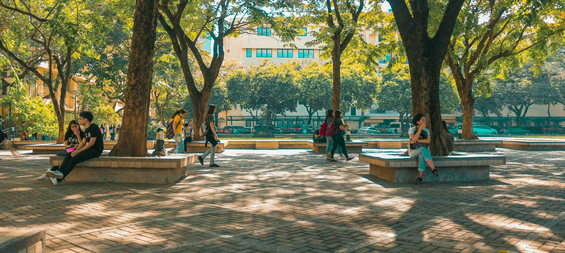 Du học Á Âu